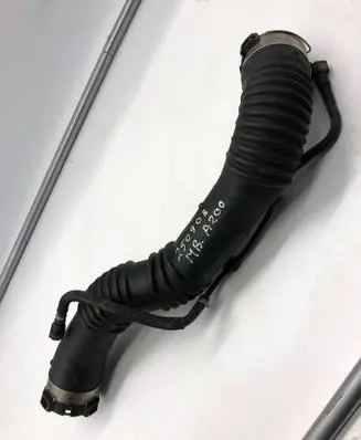 Mercedes-Benz A W177 Intercooler hose/pipe A1775201400