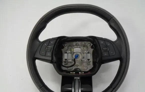 Citroen C4 III e-C4 Steering wheel