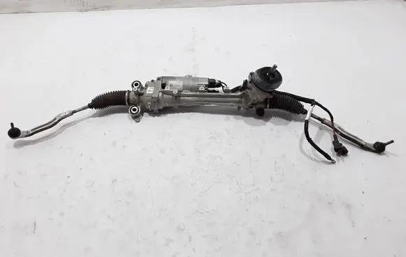 Renault Kangoo III Steering rack 490043642R