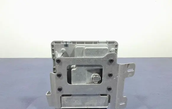 Porsche Cayman 981 Engine control unit/module ECU 982907309C