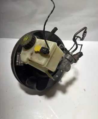 BMW Z4 E85 E86 Brake booster 6757273 02510825201219