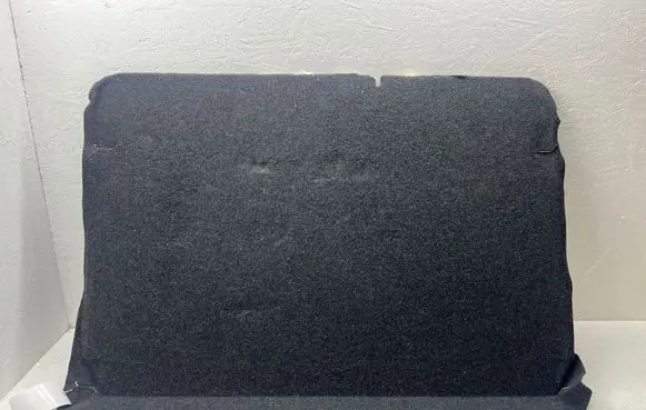 Suzuki Vitara (LY) Trunk/boot floor carpet liner 7513054P00
