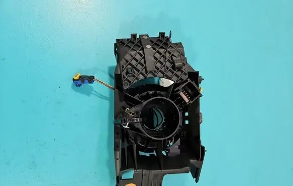 Renault Modus Airbag slip ring squib (SRS ring) 8200245449 IMPRK1546309