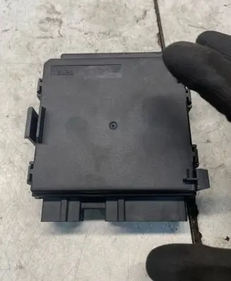 Mercedes-Benz E W211 Other control units/modules A2118706426