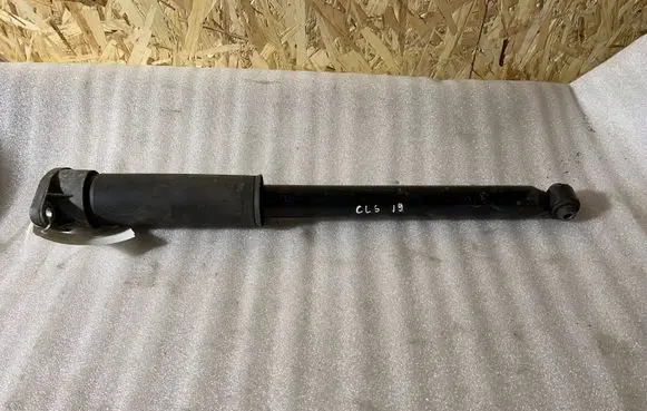 Mercedes-Benz CLS C257 Rear shock absorber/damper A2133201630
