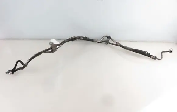 Citroen C4 II Power steering hose/pipe/line 9675306580