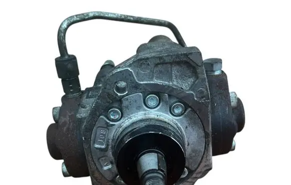 Opel Insignia A Fuel injection high pressure pump 55495425 10T03524