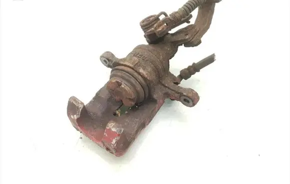 Mazda RX8 Rear brake caliper