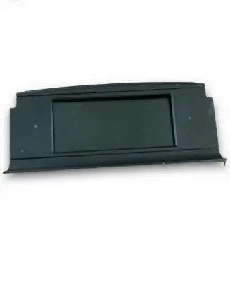 Mercedes-Benz C W204 Screen/display/small screen A2048204397
