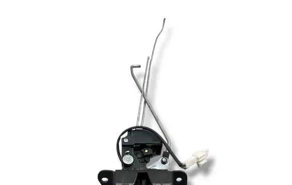 KIA Rio Tailgate/trunk/boot lock/catch/latch 