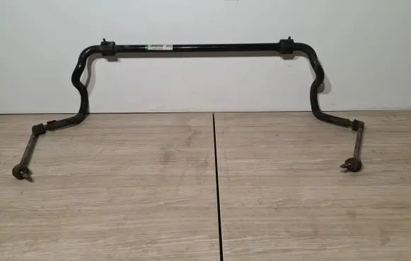 Mercedes-Benz GLC X253 C253 Front anti-roll bar/sway bar A2533230265