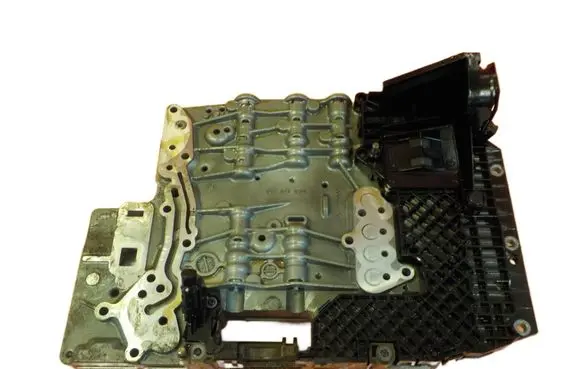 BMW 3 E90 E91 Torque split ecu control unit/module 1071128342 N43