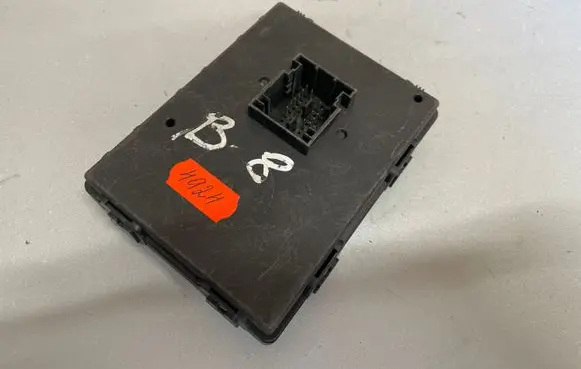 Volkswagen PASSAT B8 Other control units/modules 3Q0959435