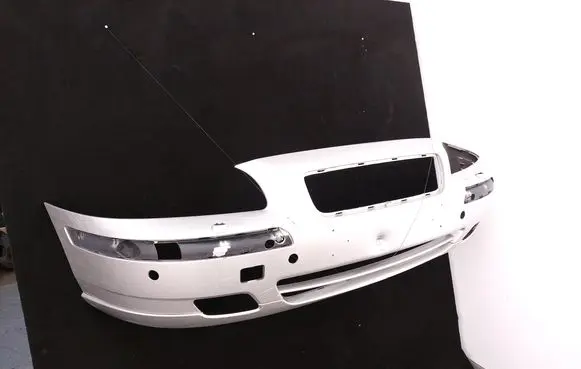 Volvo V70 Front bumper 08693340 08693350 426-26