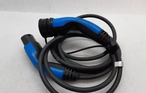 Jaguar I-Pace Handbrake wiring loom/harness J9D1144