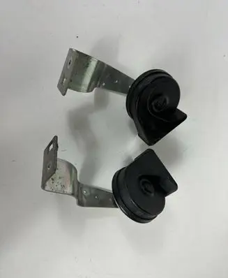 Mercedes-Benz GLA W156 Horn signal