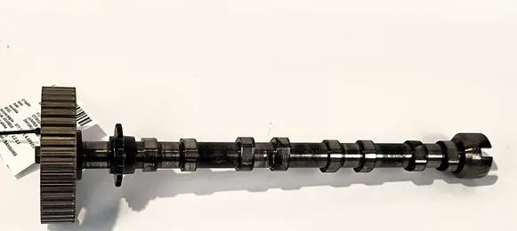 Citroen Jumper Camshaft 