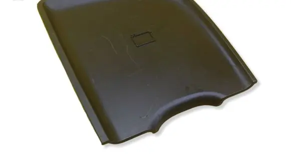 Porsche Cayenne (9PA) Other engine bay part 7L5806100A
