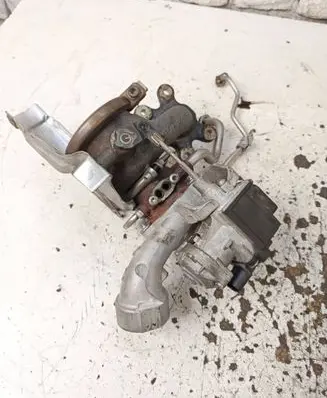 Volkswagen Polo V 6R Turbo 04E145725AB 13200000133