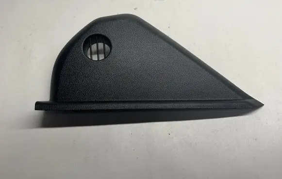 Dodge Challenger Dashboard side end trim 5LA79DX9AB