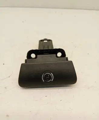 Volvo XC90 Hand brake release handle 8683963