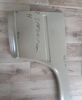 Mercedes-Benz Sprinter W901 W902 W903 W904 Fender 