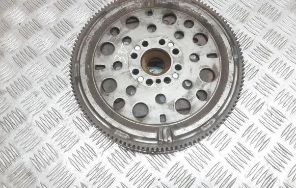 Mercedes-Benz A W168 Dual mass flywheel 