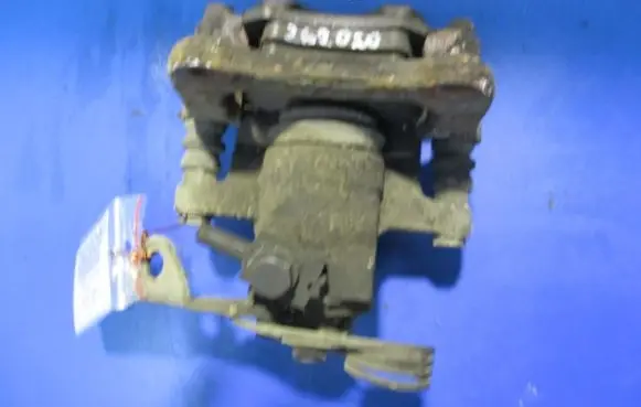 Audi A6 S6 C5 4B Rear brake caliper