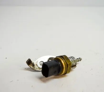 Fuel pressure sensor