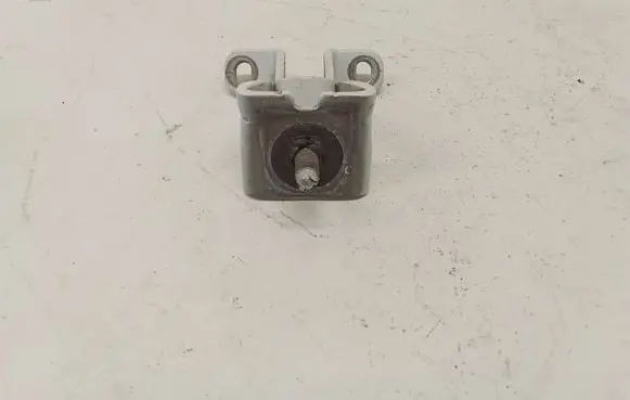 Volkswagen Golf VII Tailgate/trunk/boot hinge 5G6827301B