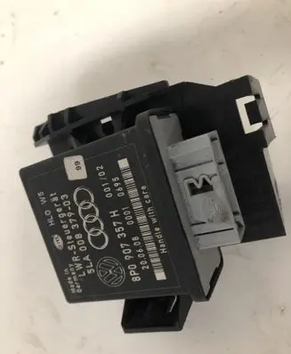 Light module LCM
