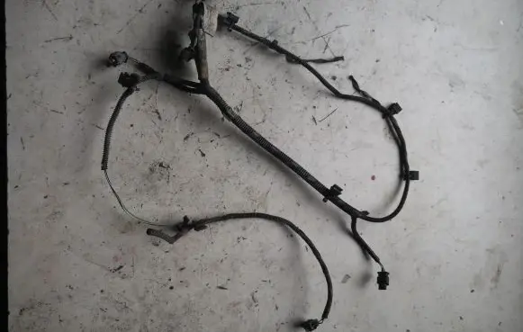 Ford S-MAX Parking sensor (PDC) wiring loom 6G9T15K868