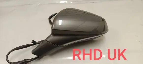 Seat Ateca Front door electric wing mirror 
