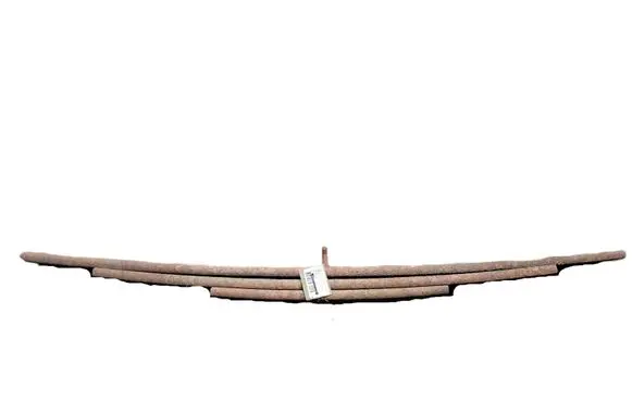 Iveco Daily 1st gen Rear leaf spring 93812328 93812327