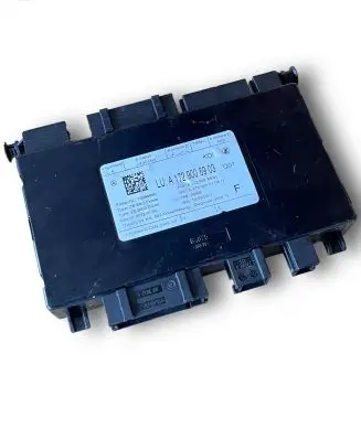 Mercedes-Benz E W212 Seat control module A1729006903