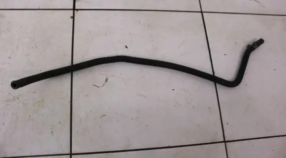 Chrysler Sebring (ST-22 - JR) Engine compartment rubber 4809234AB