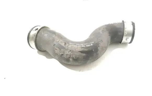 Volkswagen Golf V Intercooler hose/pipe 1K0145832B