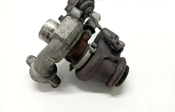 Peugeot Partner Turbo 9682881380 072503236 4917307506