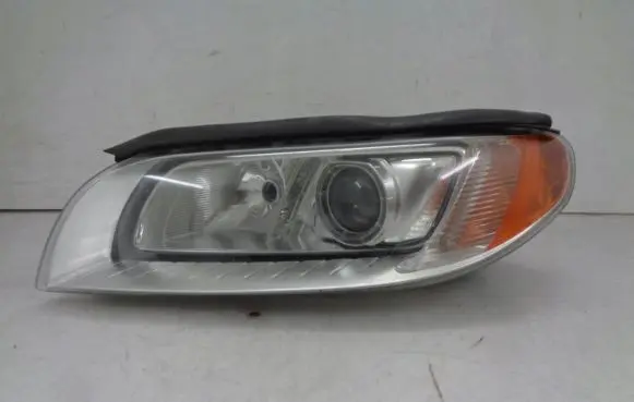 Volvo S80 Headlight/headlamp 31353532