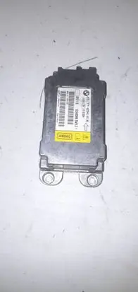 BMW 5 E60 E61 Airbag control unit/module 6941018 65776941018
