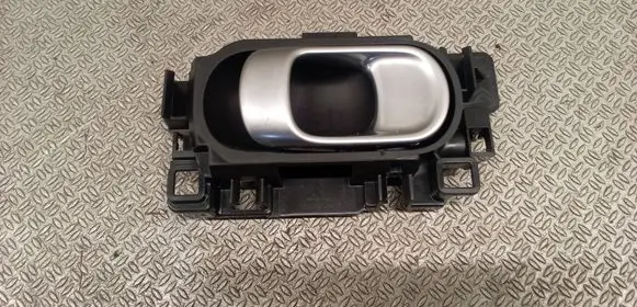 Citroen C3 Front door interior handle 