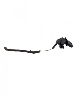 Audi TT TTS Mk2 Tailgate/trunk/boot lock/catch/latch 8p4827505c