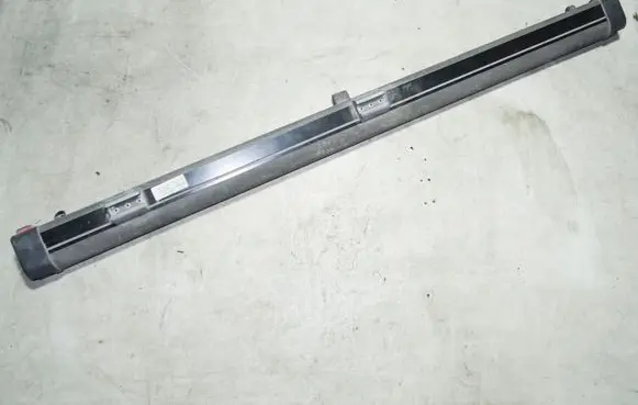 Audi A6 Allroad C6 Parcel shelf load cover 4F9861691A