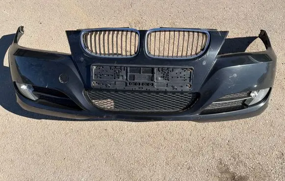 BMW 3 E90 E91 Front bumper 7153911 109230