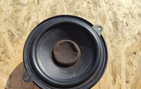Renault Espace IV Front door speaker 8200069123 C072214CB47