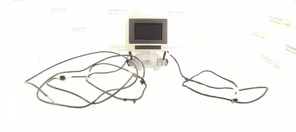 Mercedes-Benz R W251 Screen/display/small screen 1648203389 2518700689