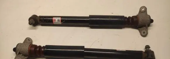 Hyundai Kona I Rear shock absorber/damper 55300DD000