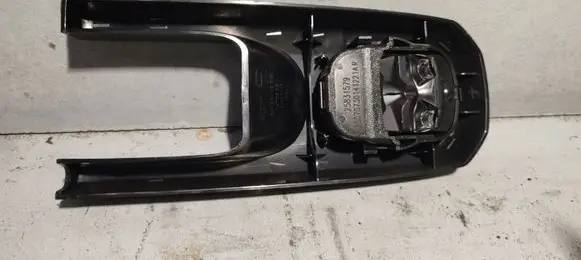 Chevrolet Captiva Rain sensor 25831579