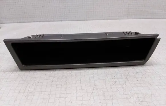 Opel Vectra C Dashboard storage box/compartment 24426049 269853620