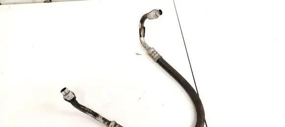 Dacia Sandero Air conditioning (A/C) pipe/hose